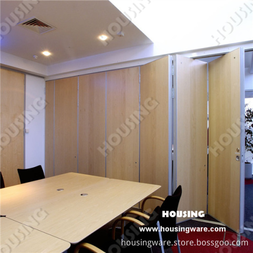 Meeting Room Sound Proof Partition Walls